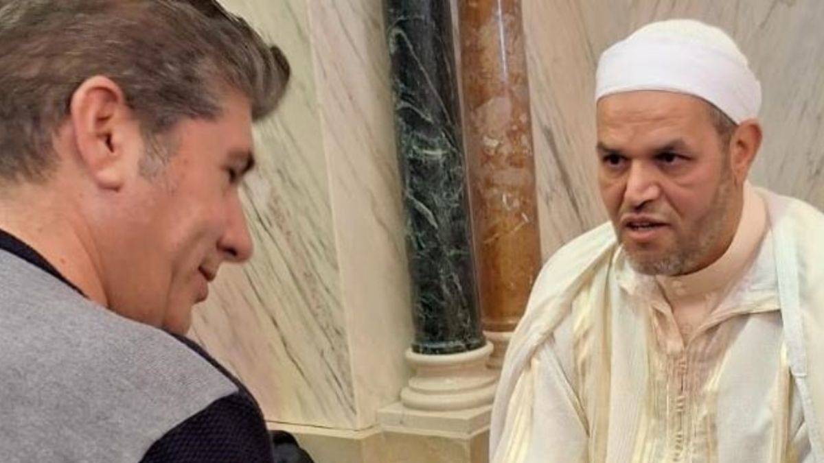 Filistin üzerinden Batı'ya yayılan İslam