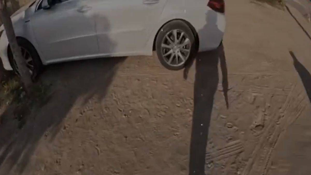 Mısır'da öldürülen İsrailli iş insanıyla ilgili yeni gelişme