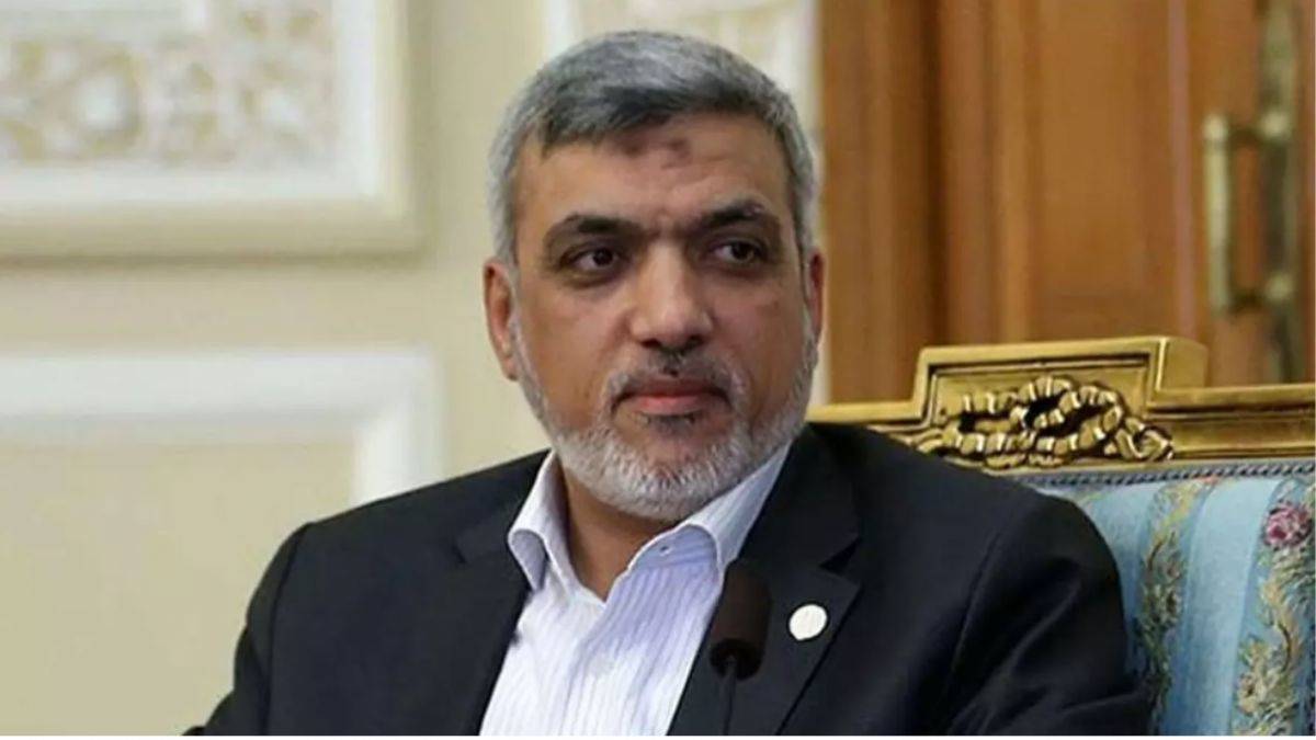 Hamas: İsrail anlaşmaya varma konusunda ciddi değil