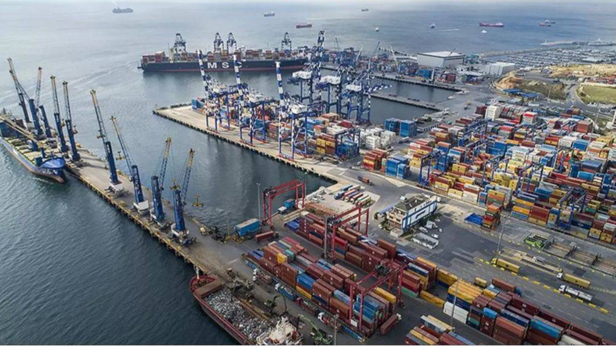 Türkiye İstatistik Kurumu mart ayına ilişkin dış ticaret endekslerini açıkladı