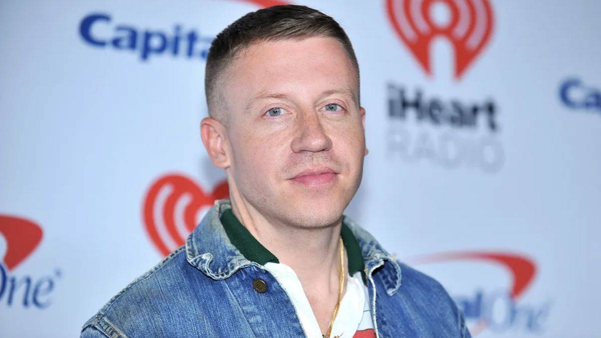 Macklemore Müslüman mı oldu? Macklemore Filistin şarkısı Hind's Hall