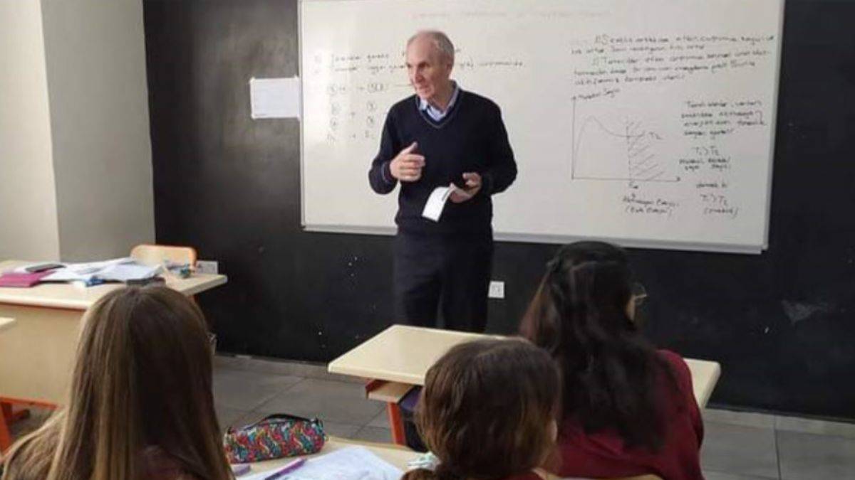 Öğretmenlerden iş bırakma kararı