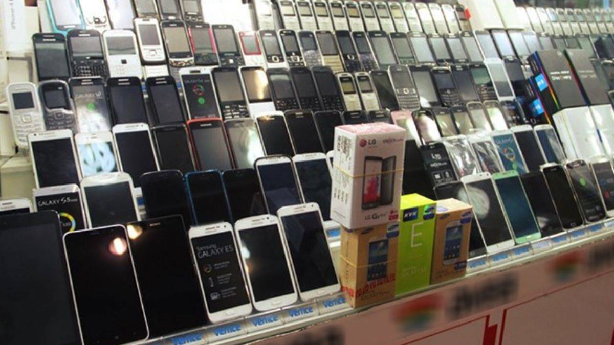 2'inci el telefonlarda büyük tuzak