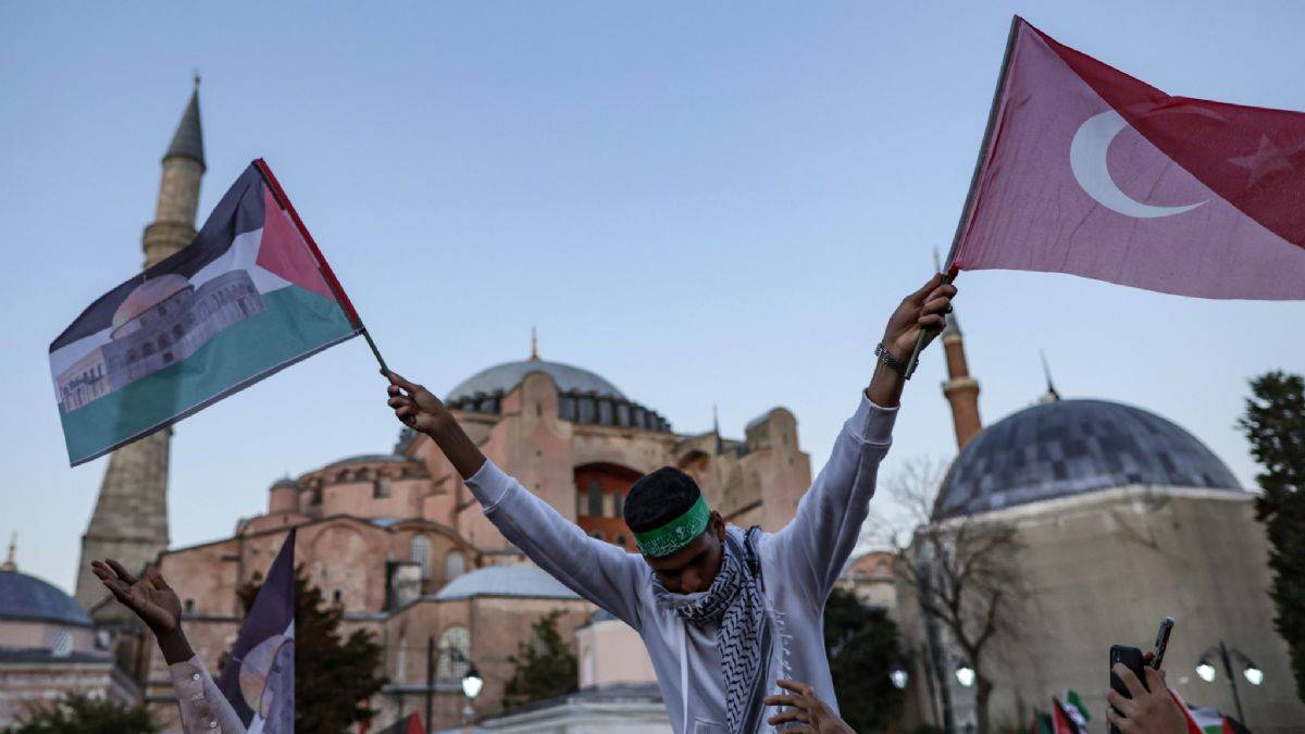 ANALİZ: İsrail intikam peşinde... Türkiye için 3 soru