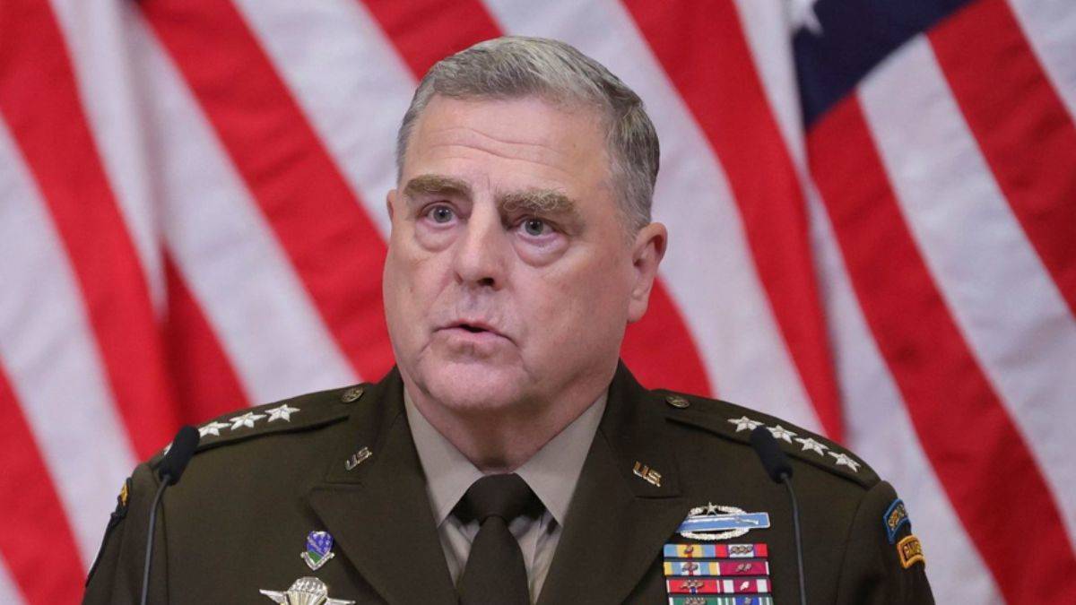 ABD'li generalden İsrail savunması: Biz de çok öldürdük