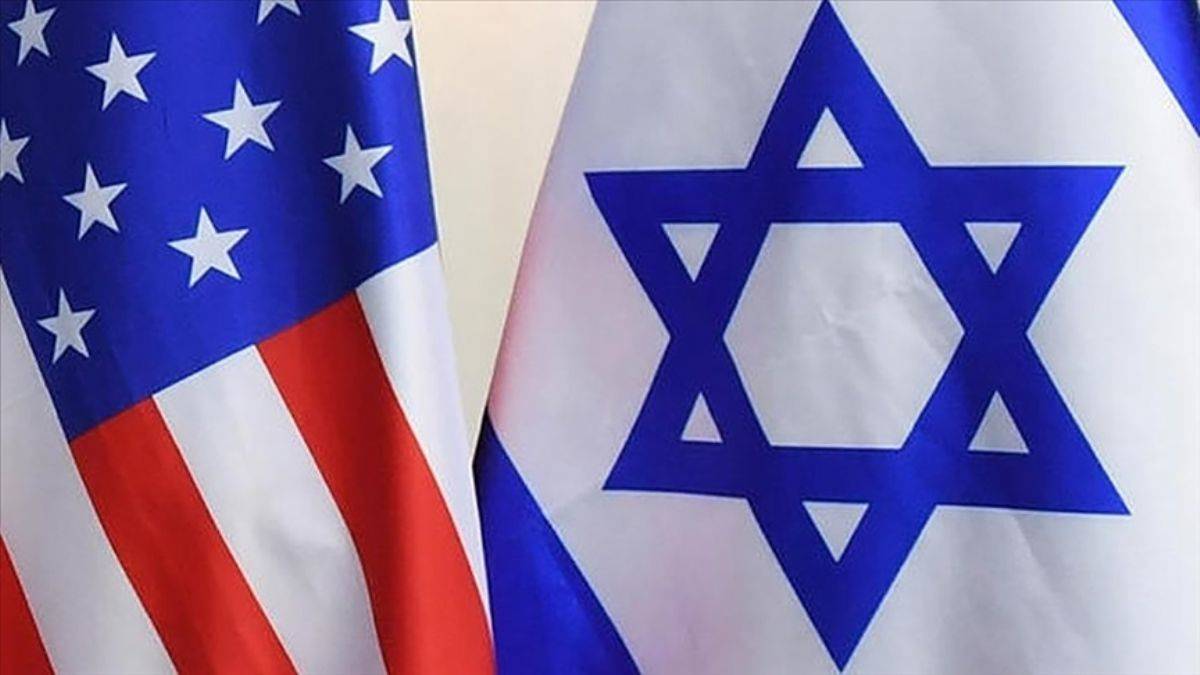 İsrail'den ABD'ye: Bize boyun eğdiremezsiniz