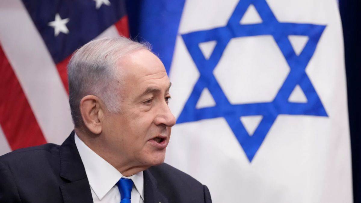 'Gazze Kasabı'ndan ABD'ye: Gerekiyorsa yalnız duracağız