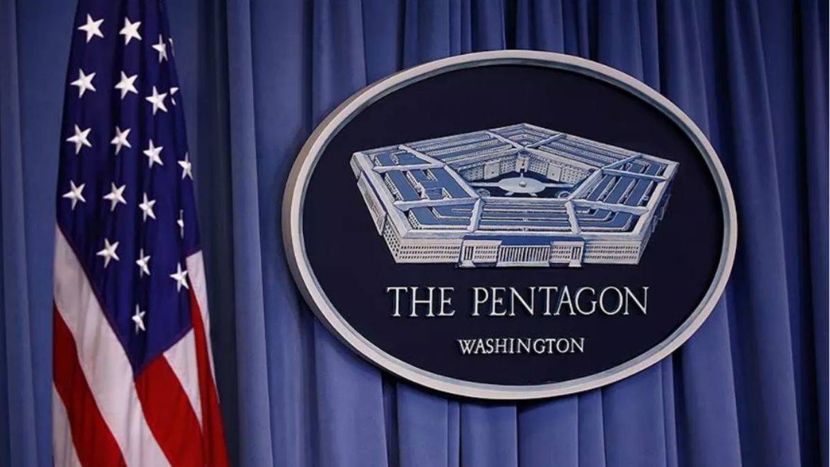 Pentagon'dan İsrail'e yardım açıklaması: Gözden geçiriyoruz