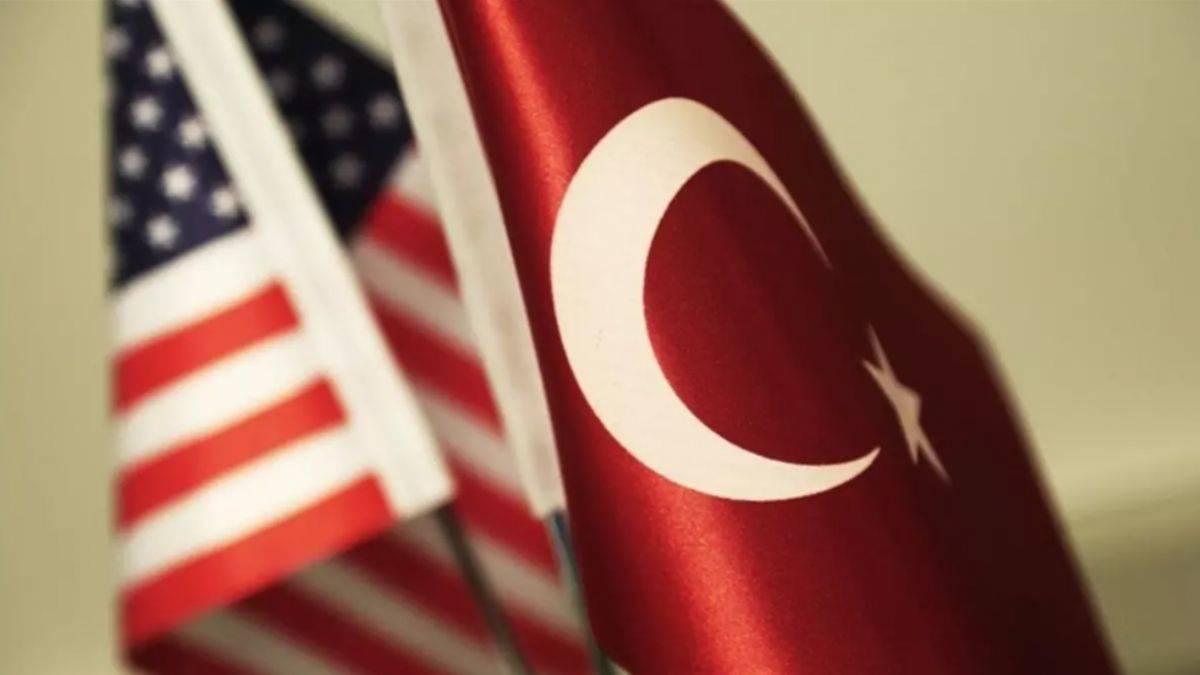 Ankara'nın etkili hamleleri dikkat çekti! ABD'den Türkiye açıklaması