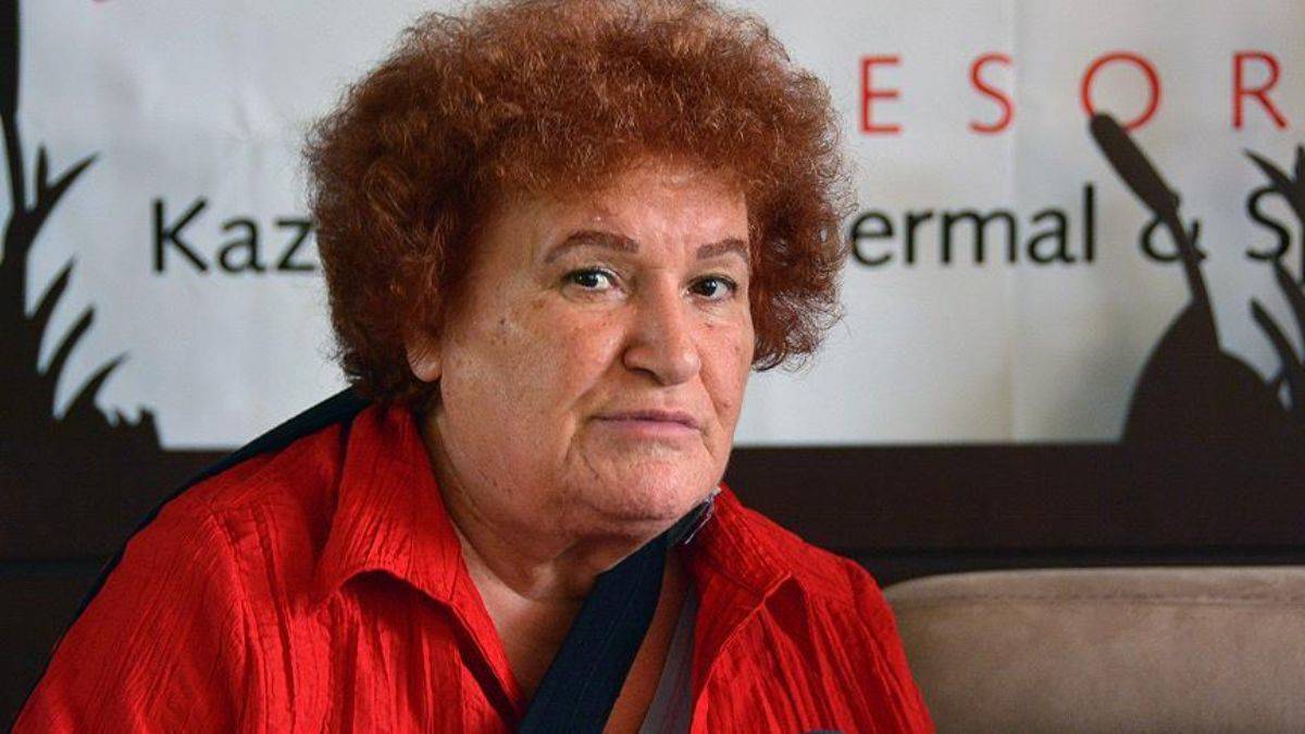 Selda Bağcan: Popçular milyonlar kazanıyor, ben hala yüzbinler alıyorum
