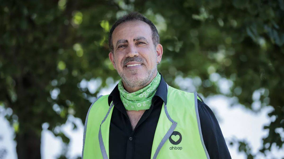 Haluk Levent'ten BM kuruluşunda Gazze konuşması