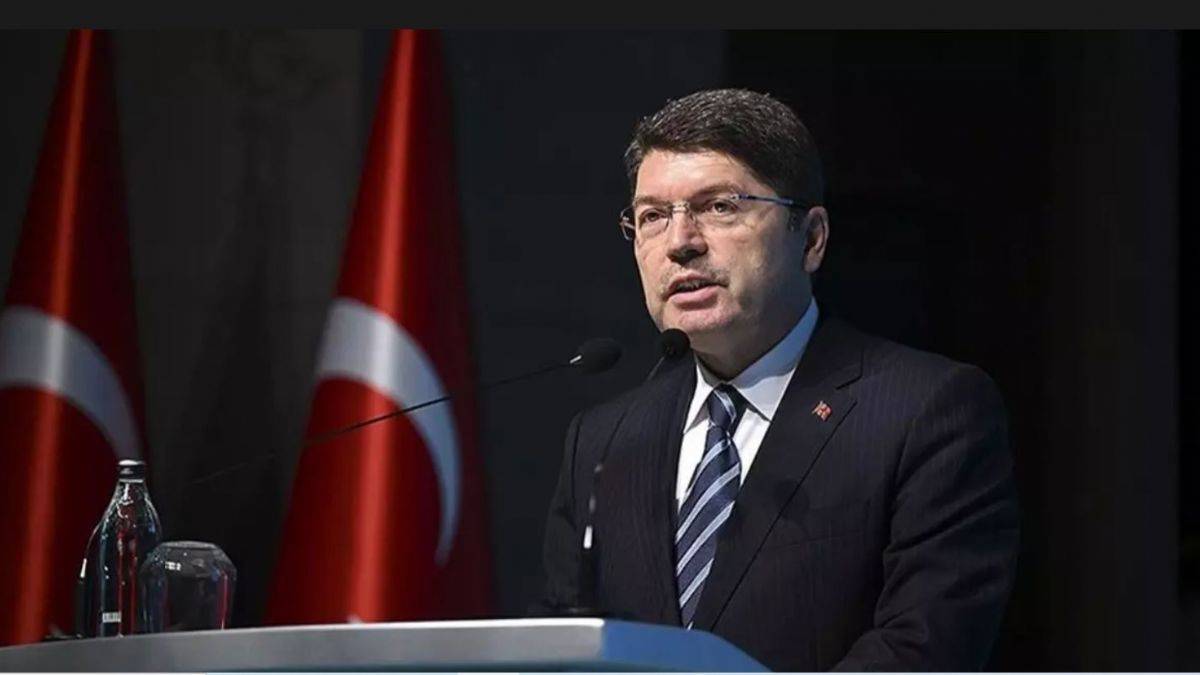 Bakan Tunç'tan BM'nin Filistin kararına ilişkin net mesaj: Önemli bir adım