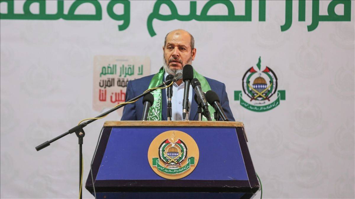Hamas'tan açıklama: En başa dönüldü