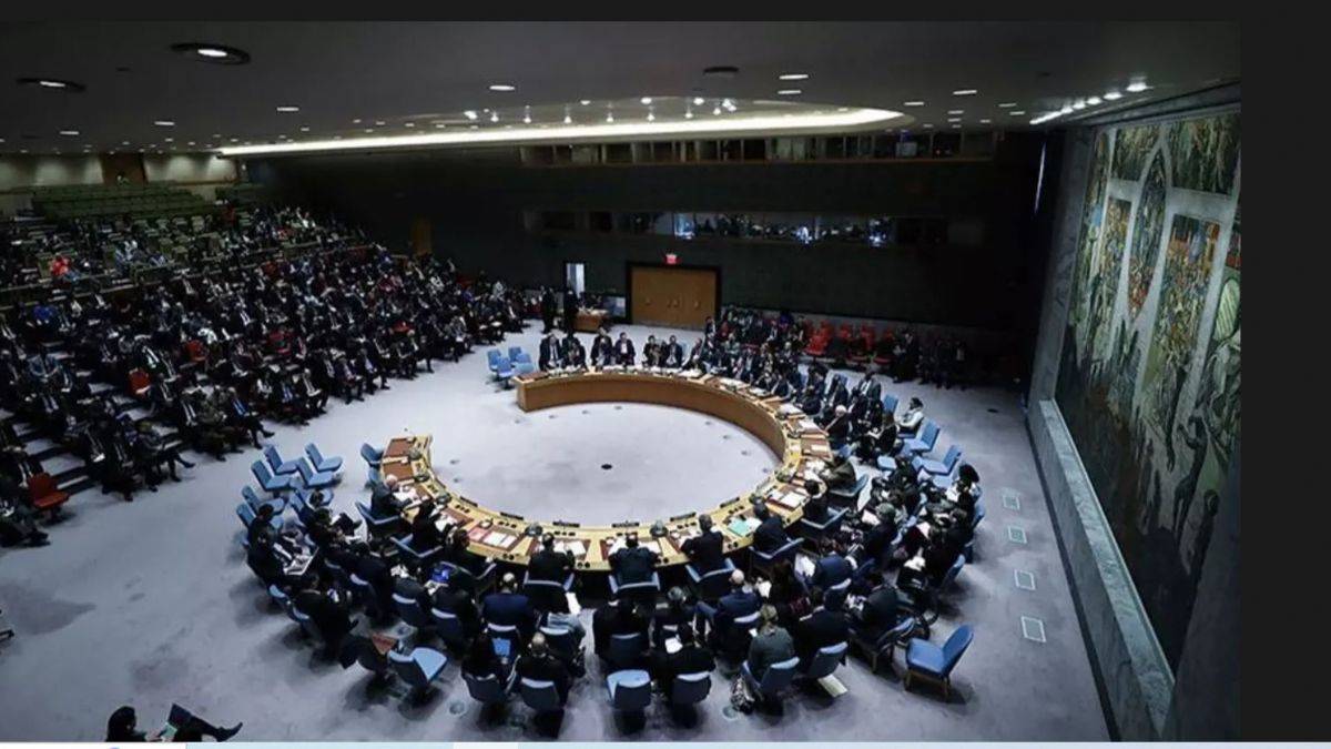 Hamas, BMGK'nın Filistin kararını memnuniyetle karşıladı