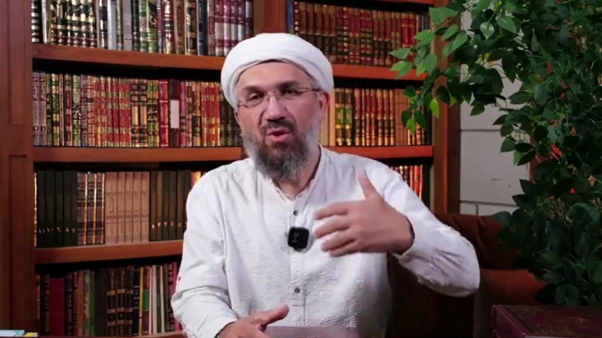 Cübbeli ile İhsan Şenocak arasında 'Seyyid Kutub' polemiği