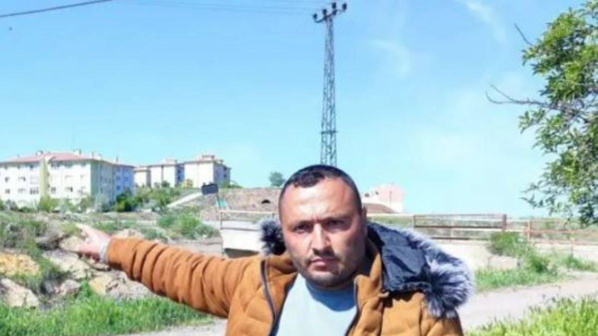 4 köpeği öldüren baba kendini savundu