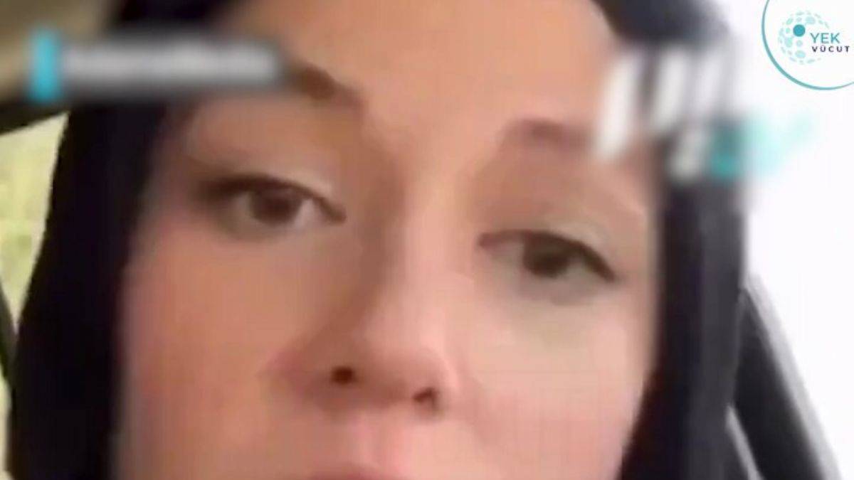 ABD’de yaşayan Müslüman kadın isyan etti