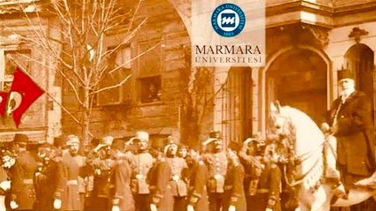 Hilafet Çalıştayı'na hakaret yağdı... 'Çok cahiliz, çoook!'