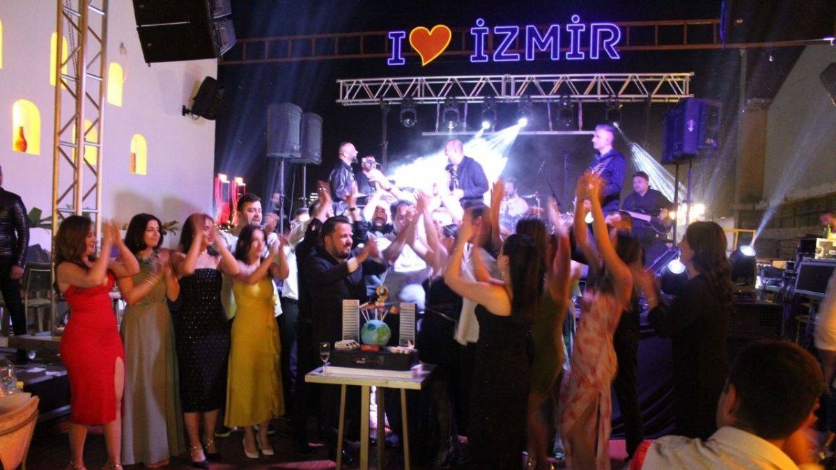 Acil Tıp Group 9. Yaşını Kutladı!