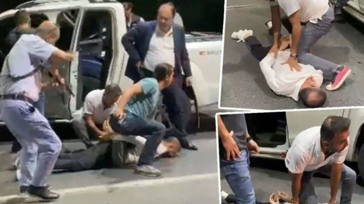 3 üst düzey emniyet görevlisine soruşturma; yeni bir kumpas mı?