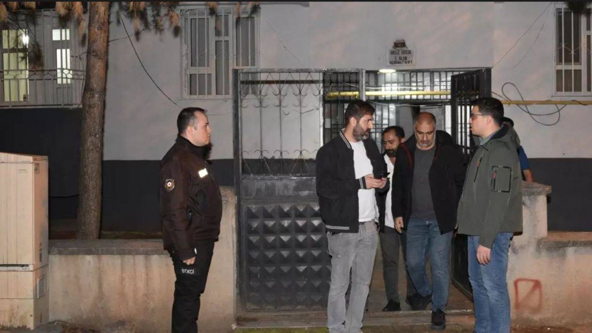 İnsanlık sokağa atıldı! Yeni doğan bir bebek terk edilmiş halde bulundu