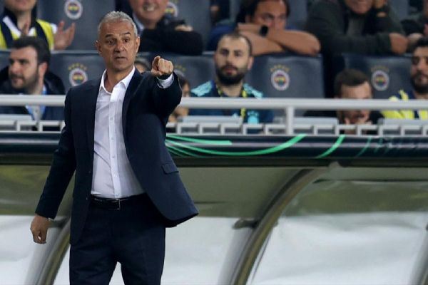 İsmail Kartal öğrencilerini uyardı! Derbi vurgusu yaptı