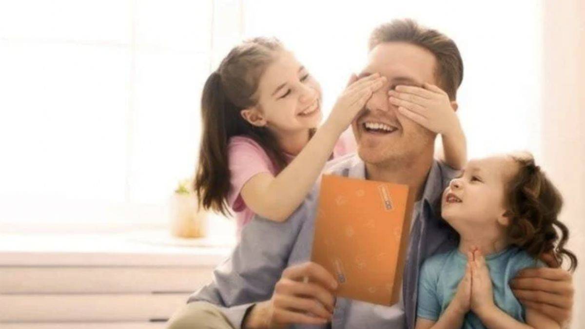 Babalar günü ne zaman hangi tarihte? Babalar günü geçti mi 2024?