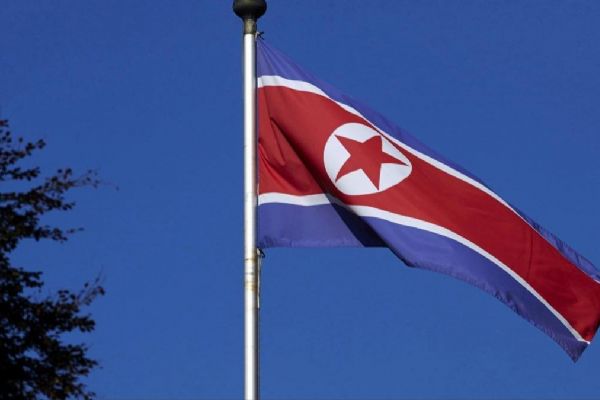 Kuzey Kore'den BM'nin Filistin kararına destek