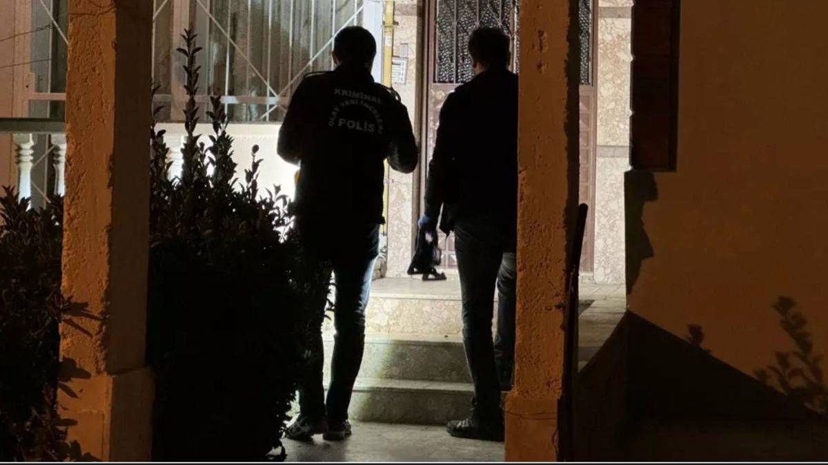 İzmir'de silahlı kavga