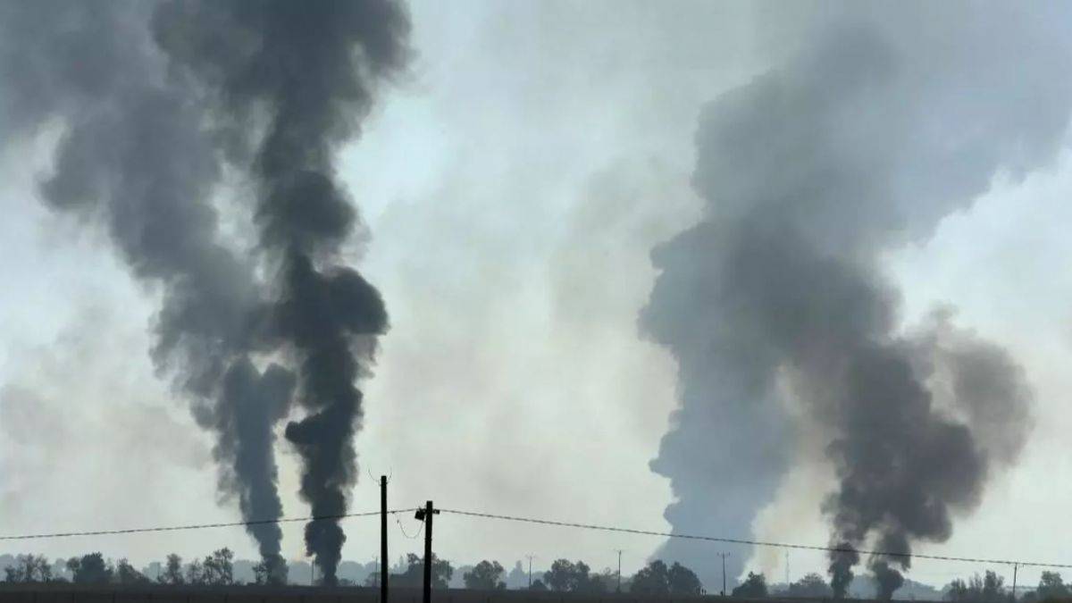 Kassam Tugayları'ndan İsrail'in bazı kentlerine roketli saldırı