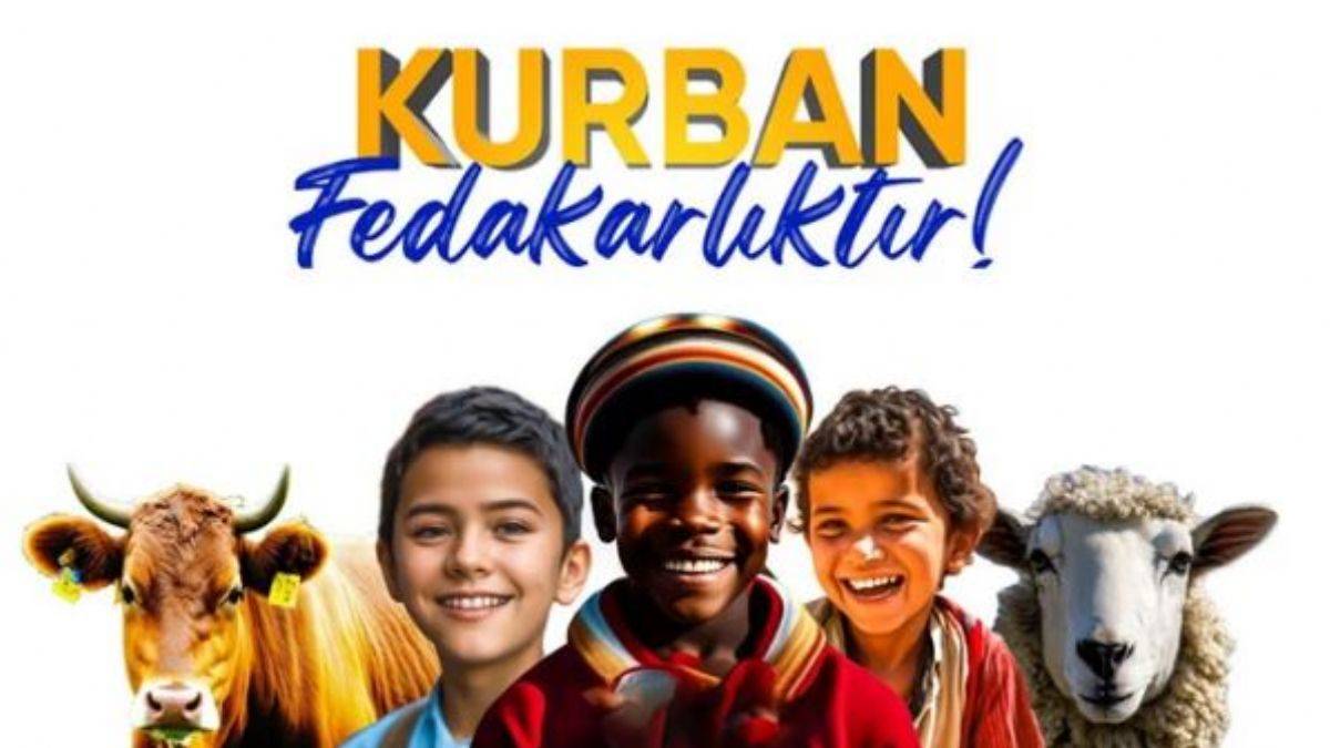 Kardeş Eli 2024 Vacip kurban fiyatlarını açıkladı