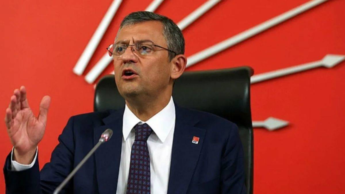 Gaffar Yakınca'dan Sabah yazarlarına eleştiri: CHP övgüleri kabak tadı verdi