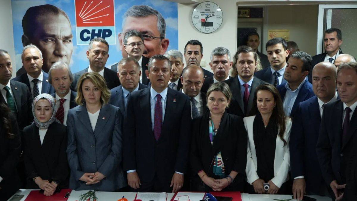 'CHP günden güne Kemalizm'den uzaklaşıyor'