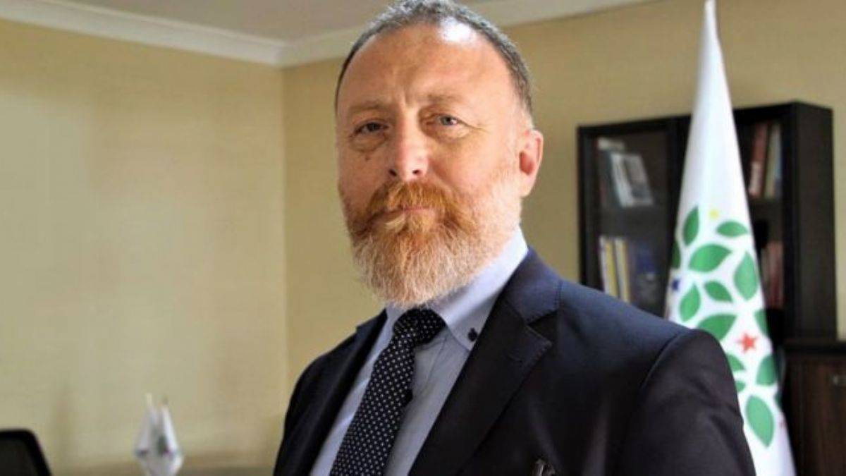 Sezai Temelli: Suriye'yi, Irak’ı bombalarsanız bu ülkenin ekonomisi batar