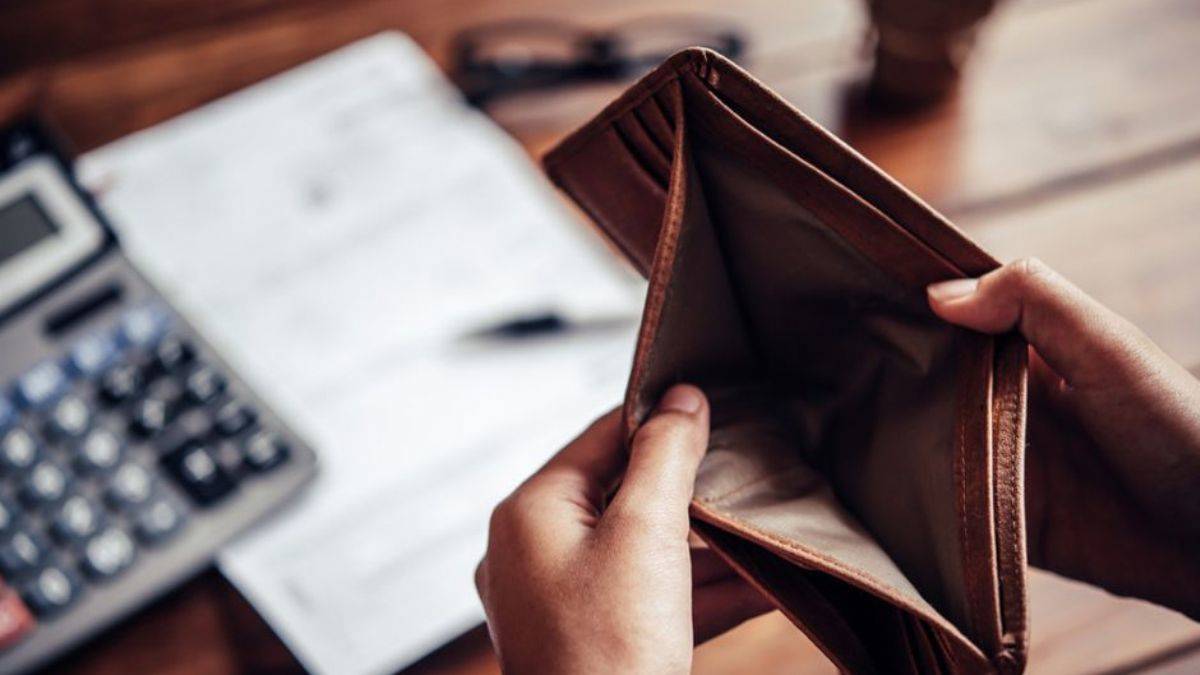 Z kuşağı düşük gelirli ve borçlu yaşıyor