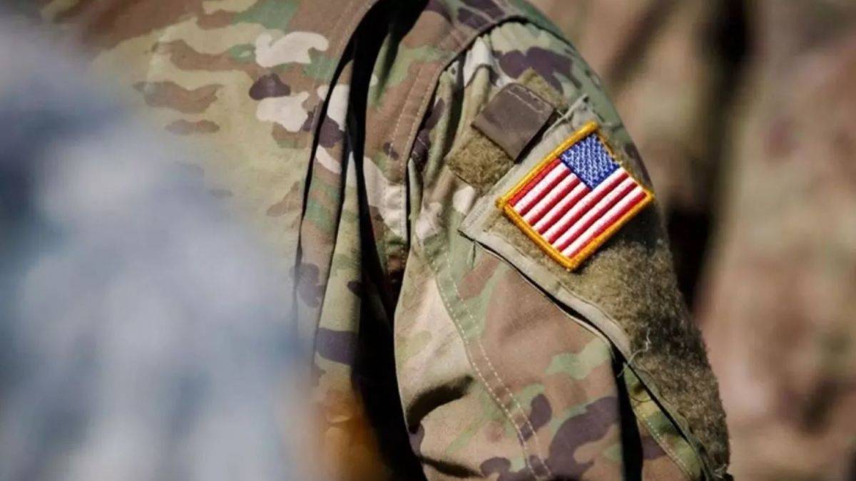 ABD'de bir binbaşı İsrail saldırılarına destek nedeniyle istifa etti: Bende inanılmaz bir suçluluk yarattı