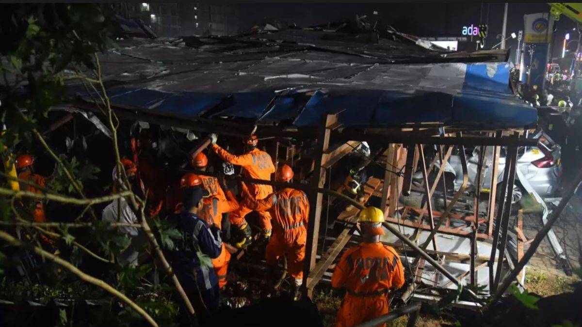 Hindistan'da 'reklam' ölüm getirdi: 8 ölü 59 yaralı