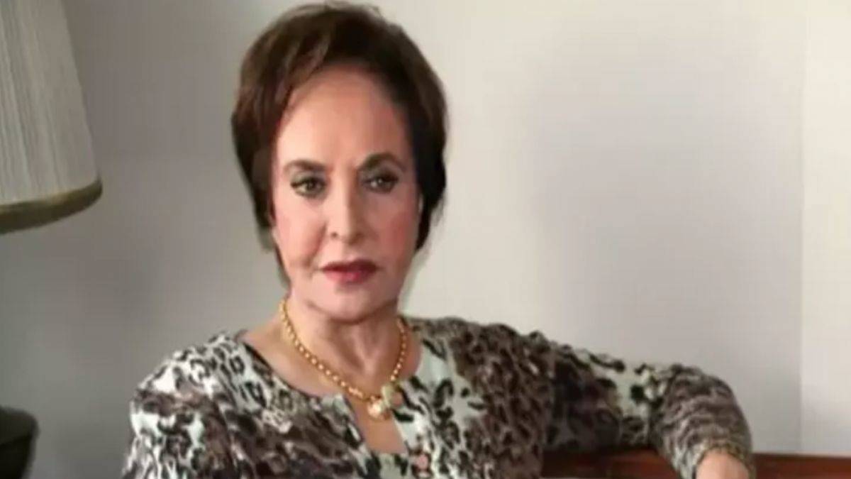 Ayten Gökçer hayatını kaybetti