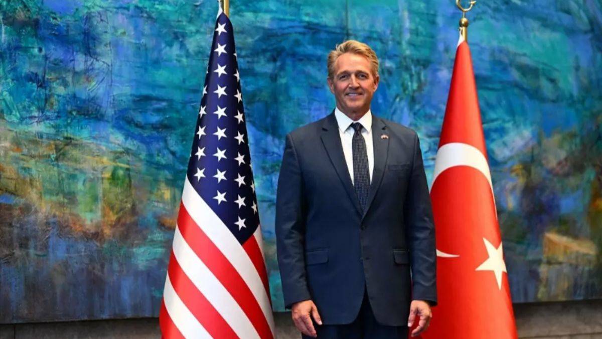 Flake, F-16 onayına işaret etti! ABD envanterine Türkiye damgası: Üçte biri Türk menşeli olacak