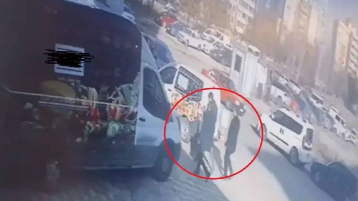 Sinan Ateş cinayetinde yeni görüntüler ortaya çıktı