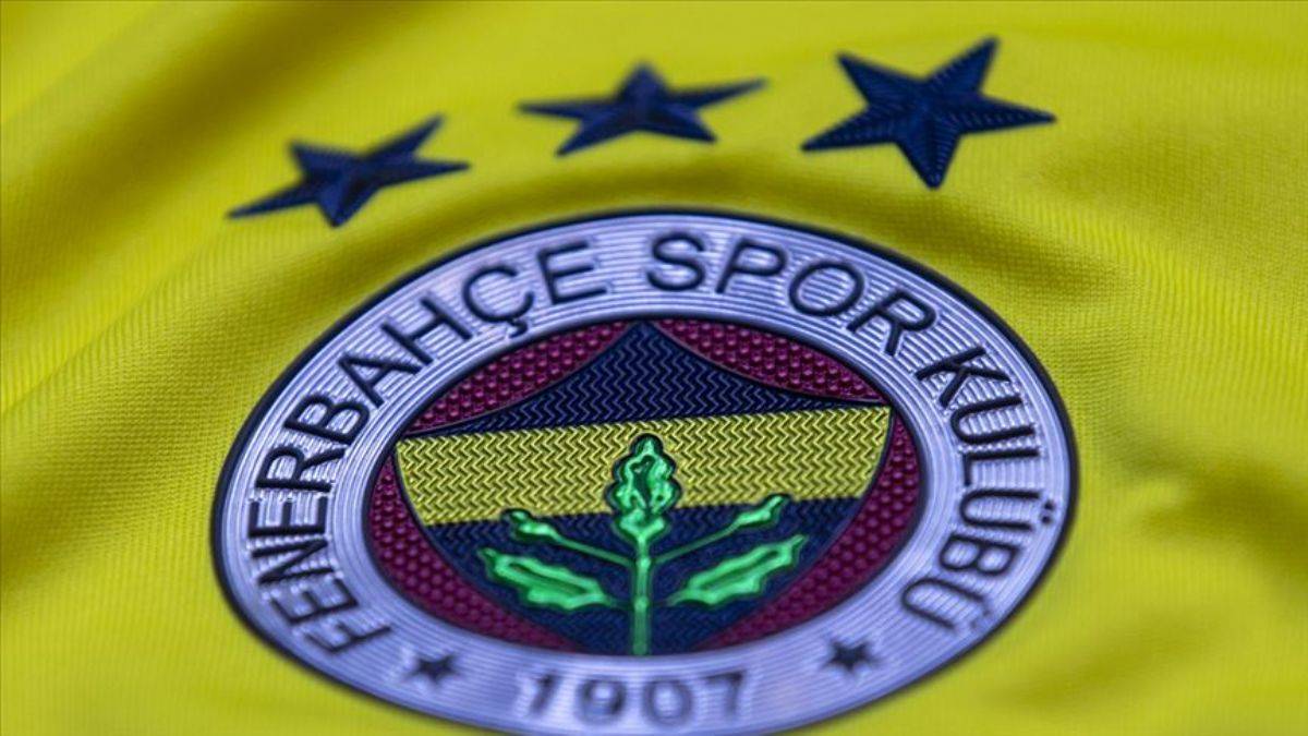 Fenerbahçe'de seçim tarihi açıklandı