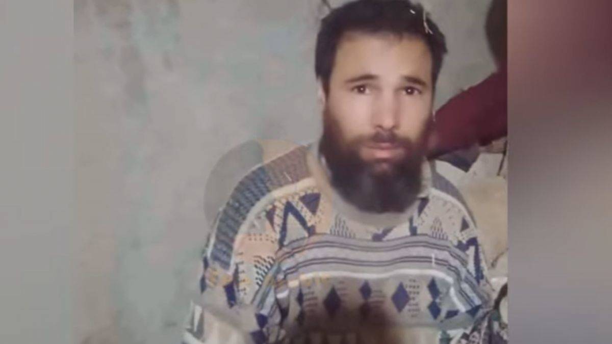 Komşusunu 28 yıldır evinde alıkoyan kişi yakalandı