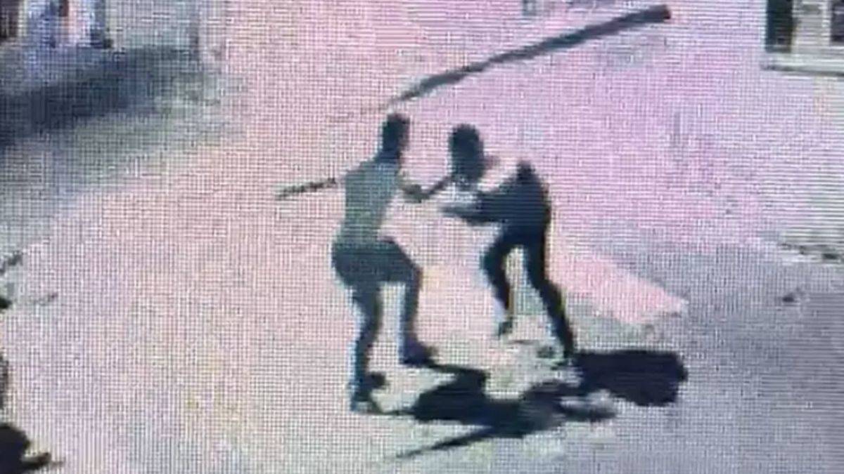 6 suç dosyası olan katil üniversiteli genci öldürdü!