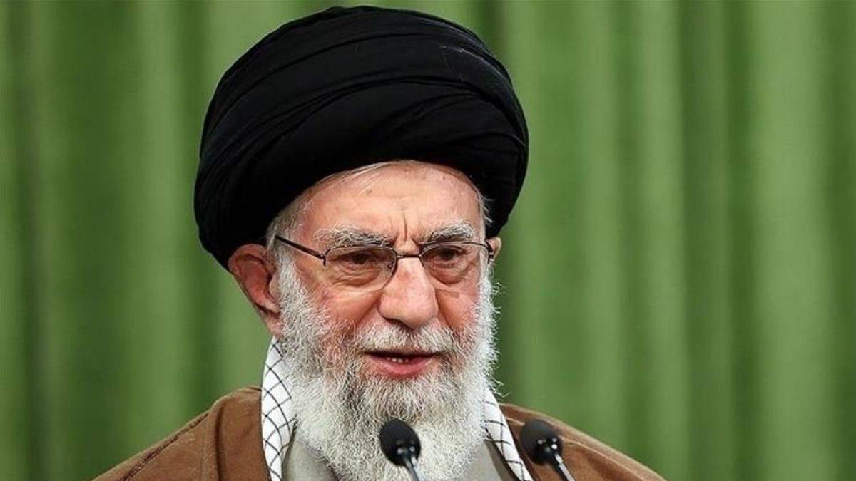 İran lideri Hamaney'den 'zalim Türkler' yorumu
