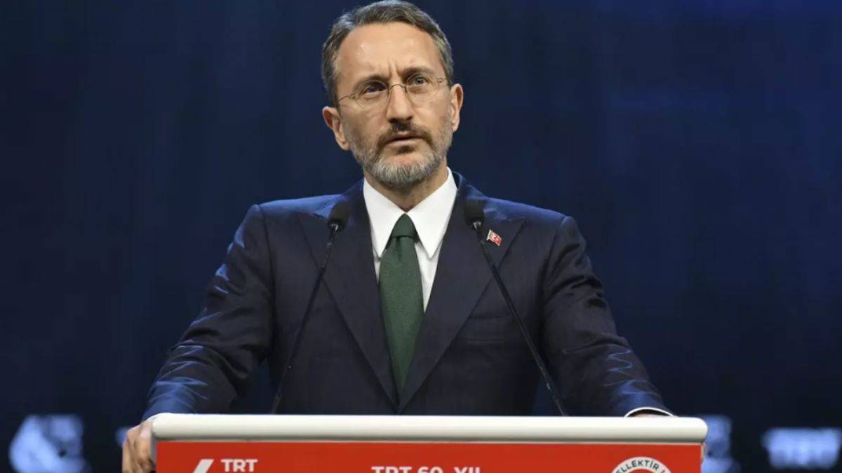 Cumhurbaşkanlığı İletişim Başkanı Altun'dan Kurier'e makale: Türkiye, Başkan Erdoğan'ın liderliğinde istikrarlaştırıcı bir güç
