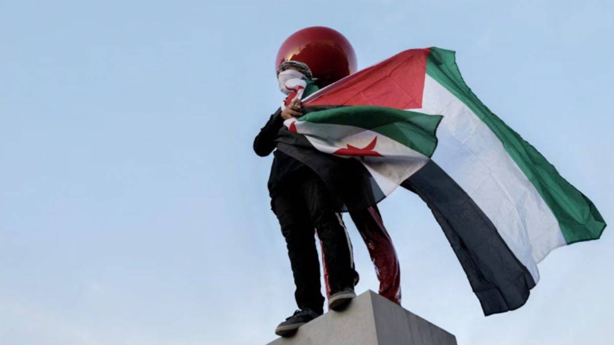 ANALİZ: 'Alman çocuklar korkudan İslam'ı seçiyorlar'