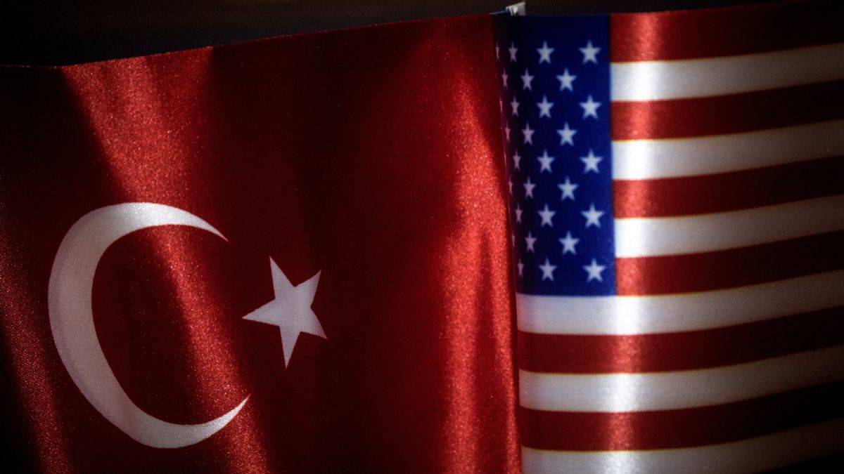 ANALİZ: ABD Türkiye'yi nasıl ikna etti?