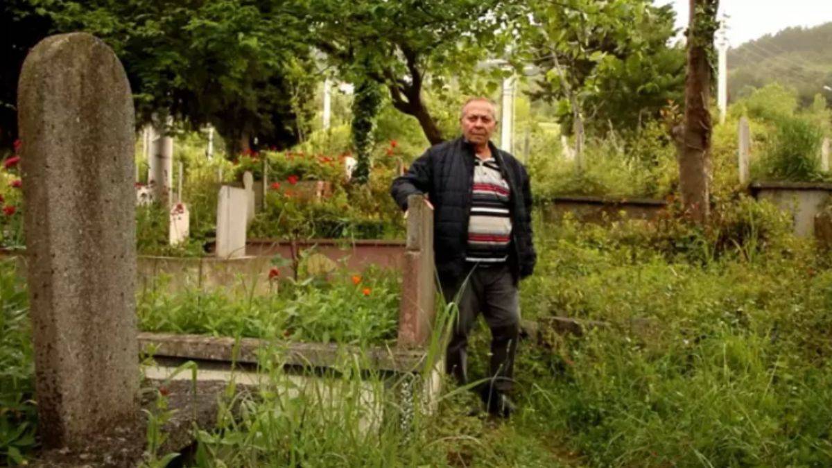 Eczaneye gitti, ölü olduğunu öğrendi