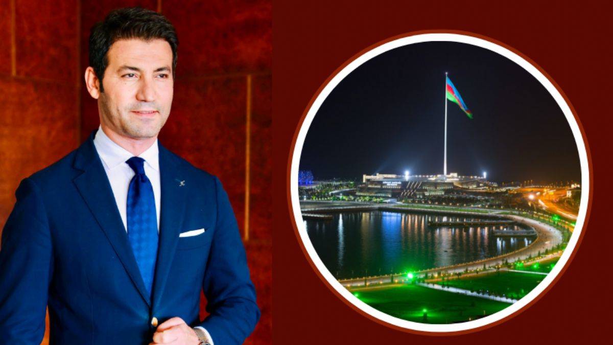 Mehmet Ferman Doğan: Azerbaycan'ın Turizm Potansiyeli Daha İyi Değerlendirilmeli