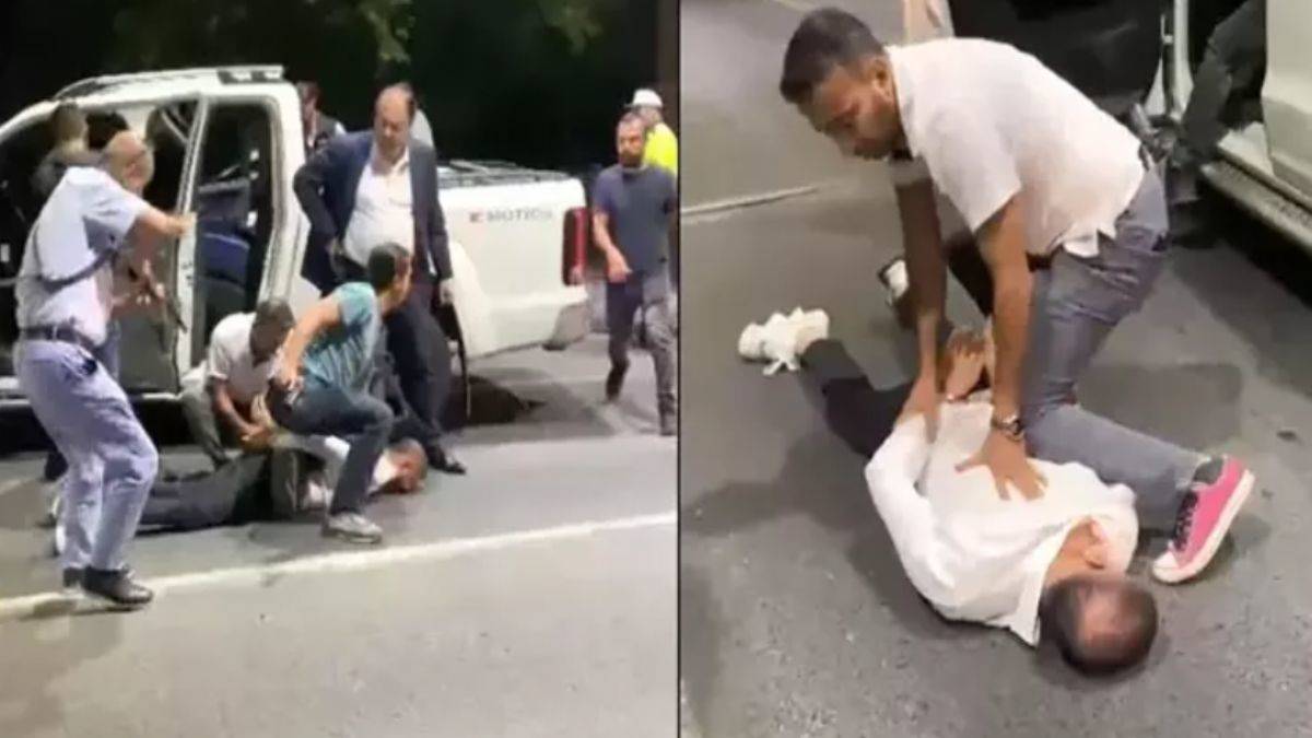 Ankara Başsavcılığı: 4 emniyet görevlisi gözaltına alındı